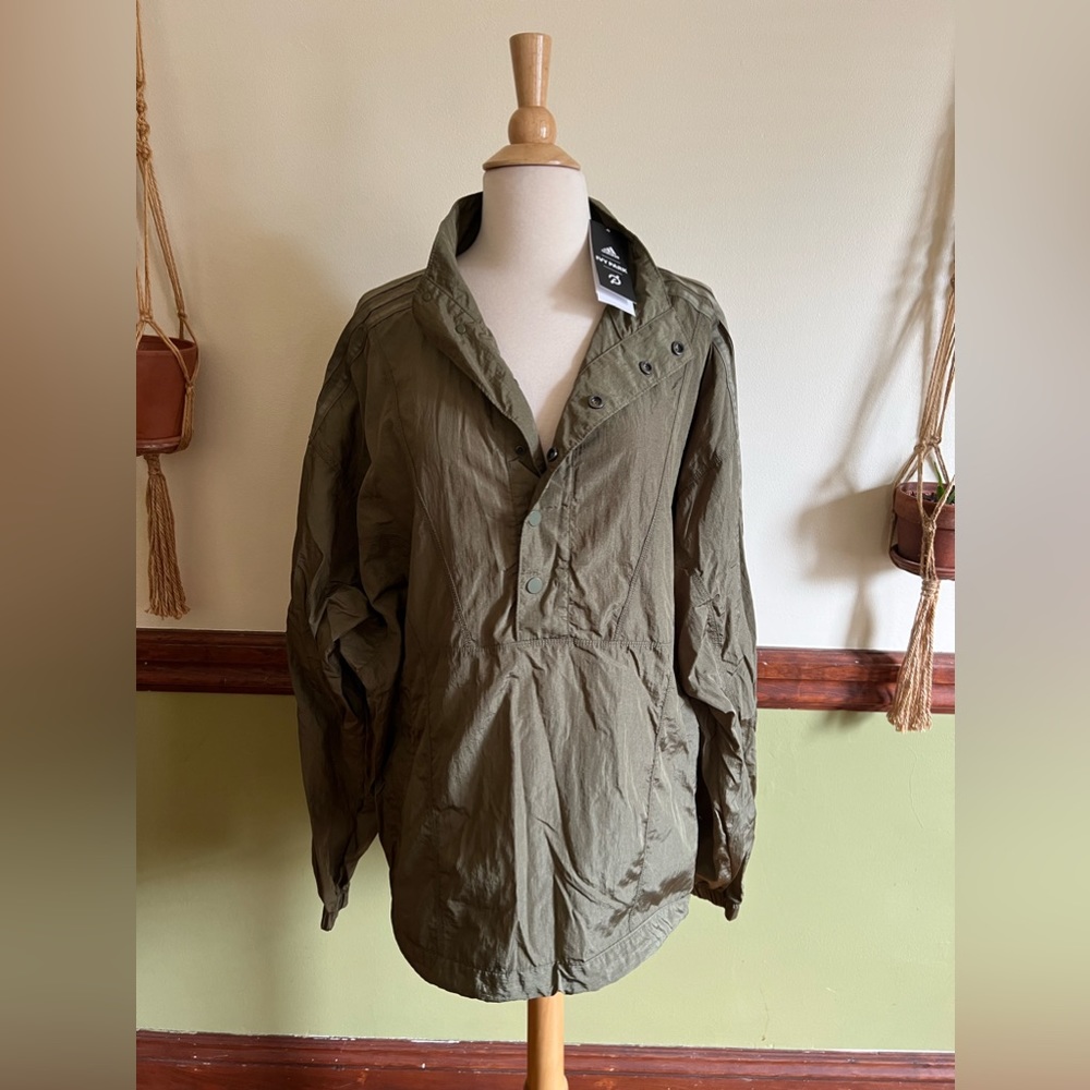 Ivy Park Anorak Jacket